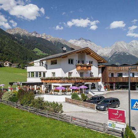 Apartments Sankt Walburg Anterselva di Mezzo Exterior foto