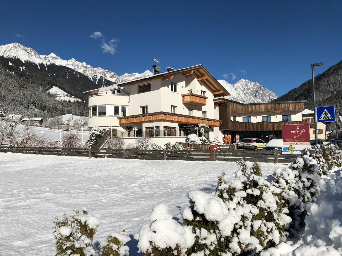 Apartments Sankt Walburg Anterselva di Mezzo Exterior foto